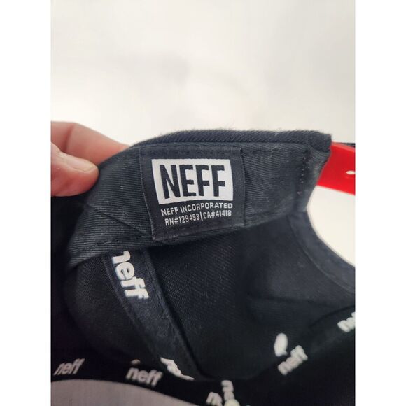 Neff snapback hat - Picture 6 of 6